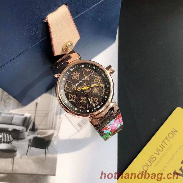 Louis Vuitton Watch LVW00030